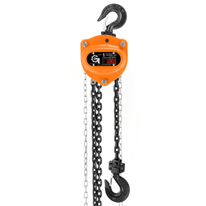 Chain Pulley Block (Classic Series)