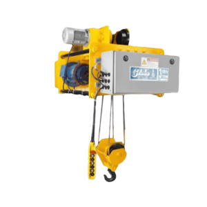 Electric wire Rope Hoist